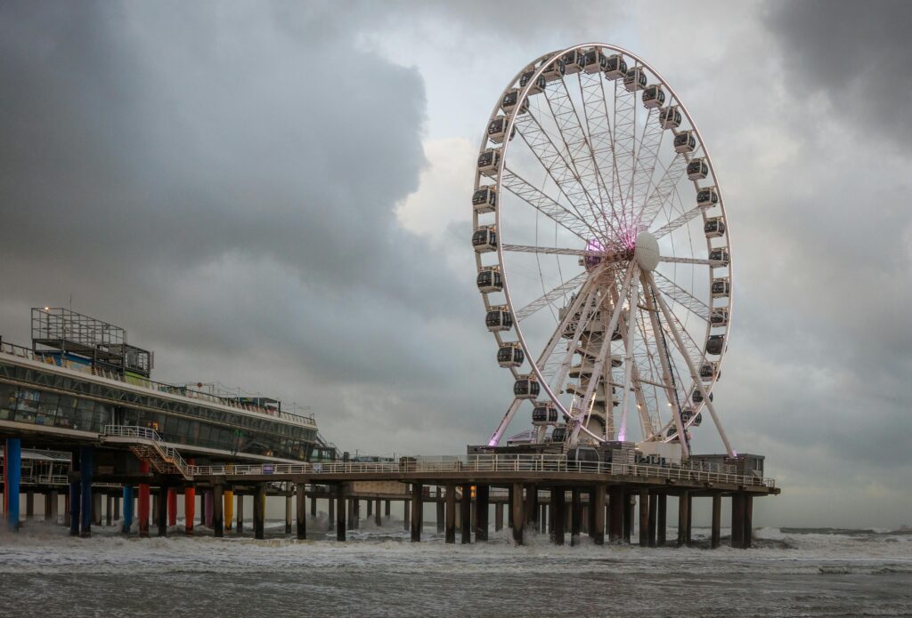 Expats The Hague - Scheveningen